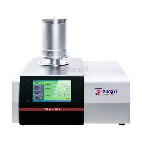 Thermo gravimetric analyzer (TGA) distribute|what is tga used for.